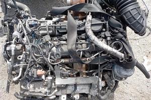 Chevrolet captiva - z22d1 - motore usato