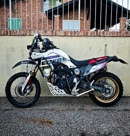 Yamaha Tenerè 700 Rally