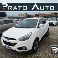 HYUNDAI iX35 1.7 CRDi 2WD Xpossible