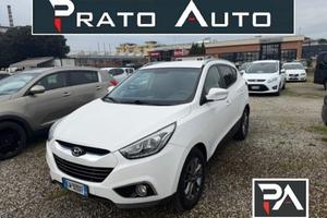 HYUNDAI iX35 1.7 CRDi 2WD Xpossible