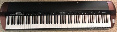 KORG SV-1 PIANO ELETTRICO