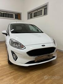 Ford Fiesta 1.1 75 CV 3 porte Van GPL AUTOCARRO 2 