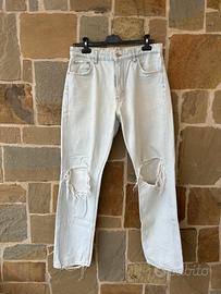 Jeans Bershka