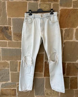 Jeans Bershka