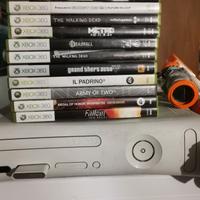 console e giochi Xbox 360 