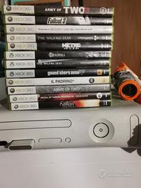 console e giochi Xbox 360 