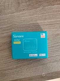 SONOFF mini R4 WiFi