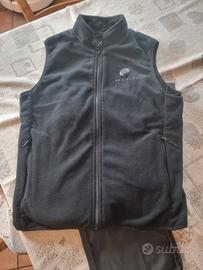 gilet riscaldato