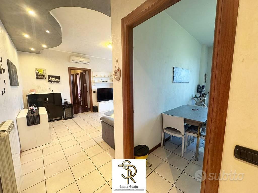 Apartment in Cerro Maggiore, Milano - Vista 3