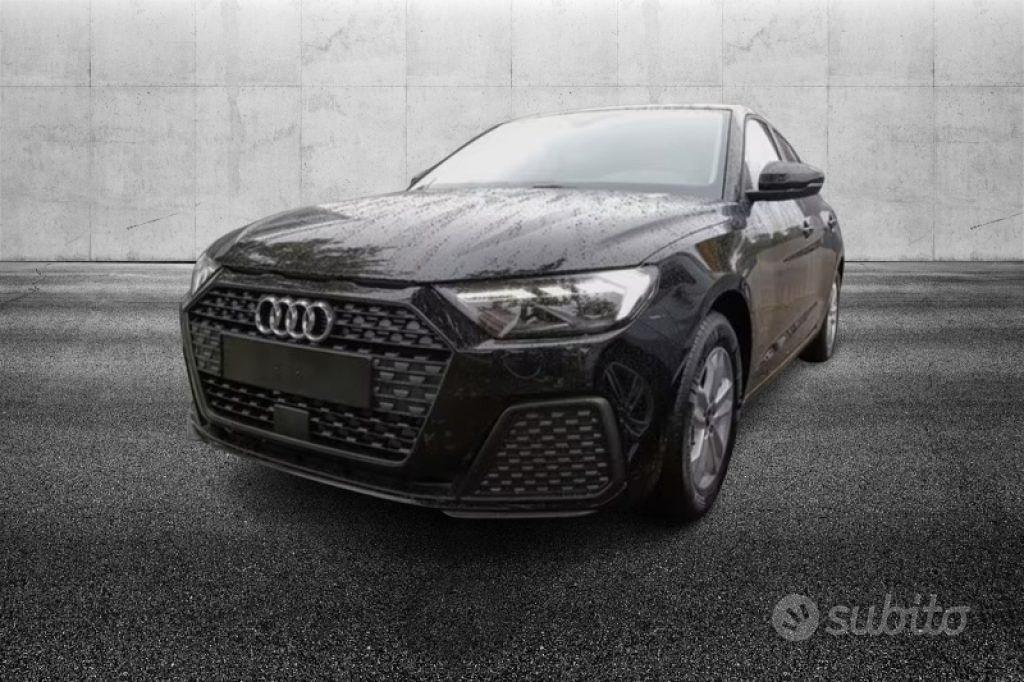 AUDI A1 2ª serie