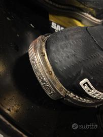 gaerne sg12 enduro cross stivali