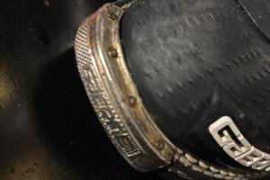 gaerne sg12 enduro cross stivali