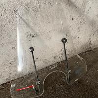 PARABREZZA ORIGINALE VESPA PIAGGIO