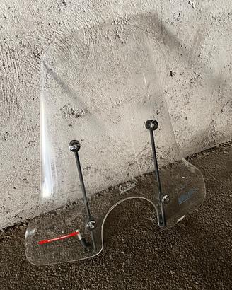 PARABREZZA ORIGINALE VESPA PIAGGIO