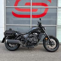 Honda CMX 1100 Rebel DCT - 2022