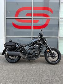 Honda CMX 1100 Rebel DCT - 2022