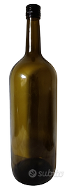 Bottiglia Bordolese 150 cl, 1,5 lt tappo a vite