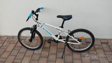 Bici bambino 20