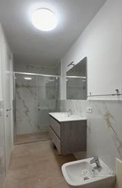Napoli, centro storico, S. M. La Nova, monolocale