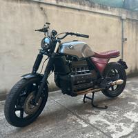 BMW k100 rs 1986 cafe racer