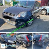 Ricambi usati Ford Fiesta anno 2006 Fi