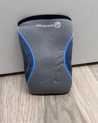 Ginocchiera Rehband 7751 taglia XS