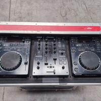 Console DJ Pioneer