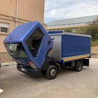 Nissan cabstar 35.13