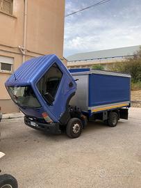 Nissan cabstar 35.13