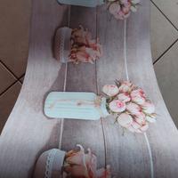 tappeti cucina a metraggio vari modelli 