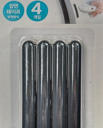 Paracolpi universali per portiera auto