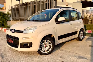 Fiat Panda 1.3 MJT 95 CV S&S Lounge