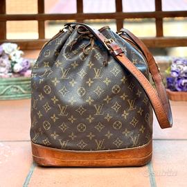 Borsa Louis Vuitton Noè