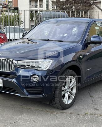 BMW X3 xDrive30dA Business Advantage Aut.