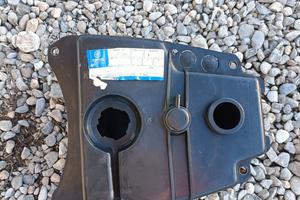 serbatoio nuovo Fondo magazzino 