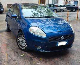 FIAT Grande Punto - 2006