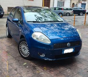 FIAT Grande Punto - 2006