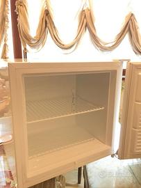 FRIGO BAR Congelatore 50 LT Frigo Bar Sottotavolo