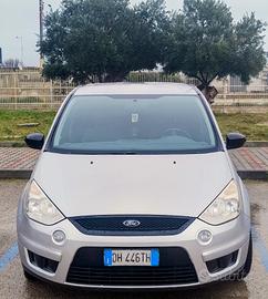 Ford S Max