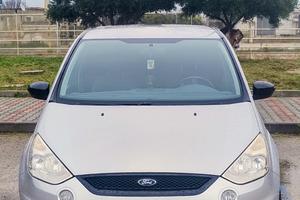 Ford S Max
