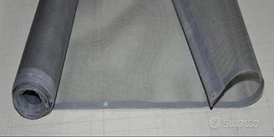 cambio telo zanzariere