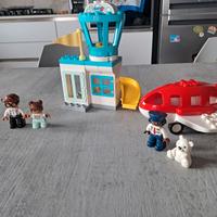 Set vari Lego Duplo