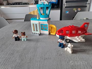 Set vari Lego Duplo