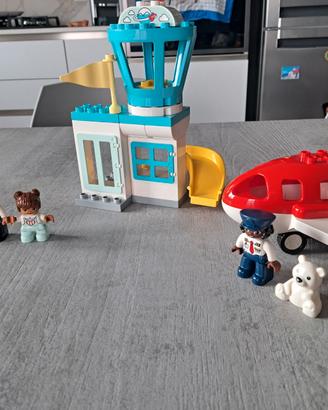 Set vari Lego Duplo