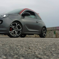 Opel Adam S Limited Edition