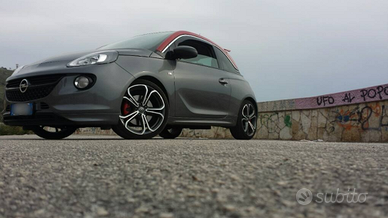 Opel Adam S Limited Edition