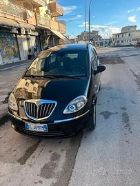 Lancia musa gpl