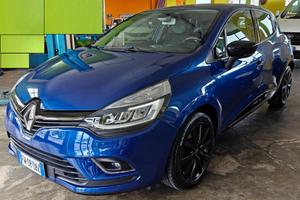 Renault Clio 5 Porte Clio 0.9 tce Moschino Intens