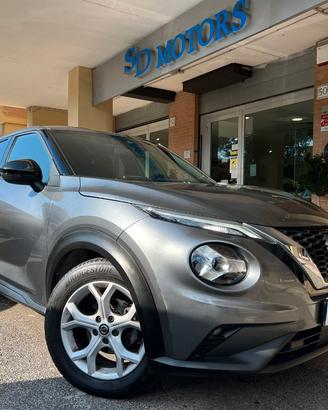 Nissan Juke 1.0 dig-t N-Connecta 114cv *Promo SD 2