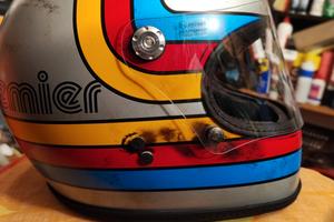 Premier Trophy Platin Edition Vntage